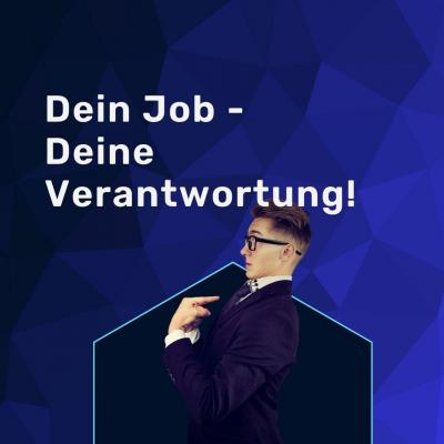 Leadership heißt auch Verantwortung zu übernehmen. - ein Artikel von Björn Kücklich von Björn Kücklich Coaching dem New Leadership Coach