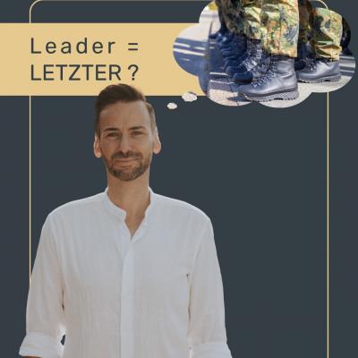 Lektionen aus der Kantine. - ein Artikel von Björn Kücklich von Björn Kücklich Coaching dem New Leadership Coach