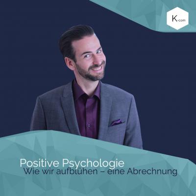 PERMA Führung: So kannst Du die Säulen als Führungskraft einsetzen - ein Artikel von Björn Kücklich von Björn Kücklich Coaching dem New Leadership Coach