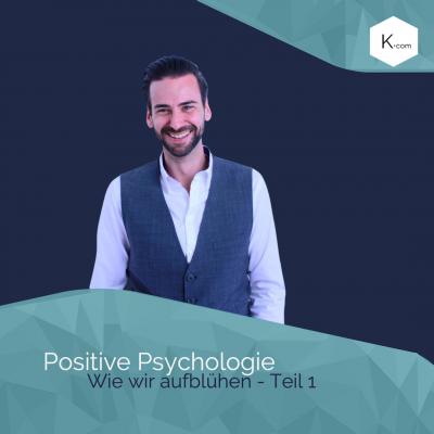 PERMA Führung: Was Du als Führungskraft für dich positives machen kannst - ein Artikel von Björn Kücklich von Björn Kücklich Coaching dem New Leadership Coach