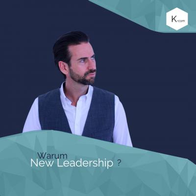 Management und Führung in Organisationen ist deswegen nicht mehr zeitgemäß - ein Artikel von Björn Kücklich von Björn Kücklich Coaching dem New Leadership Coach