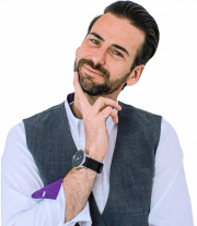 WAS ANDERE ÜBER MICH SAGEN Bild