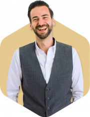 Ein Bild von Björn Kücklich zum Thema: Was unterscheidet mich von anderen Leadership Coaches?