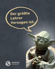 Beitragsbild zu Der größte Lehrer Versagen ist