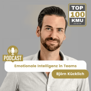 Ein Thumbnail zum Thema Emotionale Intelligenz in Teams