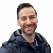 Der Circle ist für alle, die spüren, dass es Zeit wird für einen Wandel. Bild