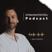 Ein Thumbnail zum Thema Unbestechlich Ich: Warum Haltung alles verändert