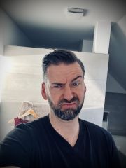 Beitragsbild zu Frise is wie’s Leben