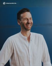 Beitragsbild zu Introvertierte sind nicht als Unternehmer geeignet.