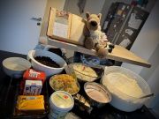 Beitragsbild zu Bei uns in der Familie gibt’s ne schöne Tradition.