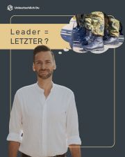 Beitragsbild zu Lektionen aus der Kantine.