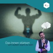 Beitragsbild zu Für Führungskräfte: Drei wichtige Punkte für ein starkes Selbst